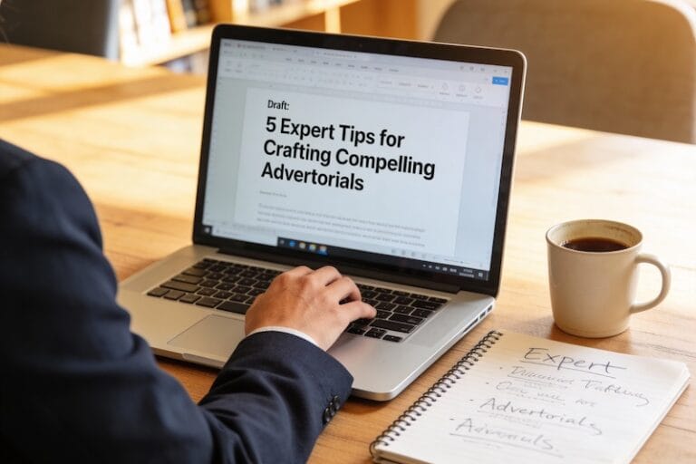 Wrinting_branded_advertorial