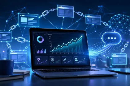 linkbuilding belangrijk met AI